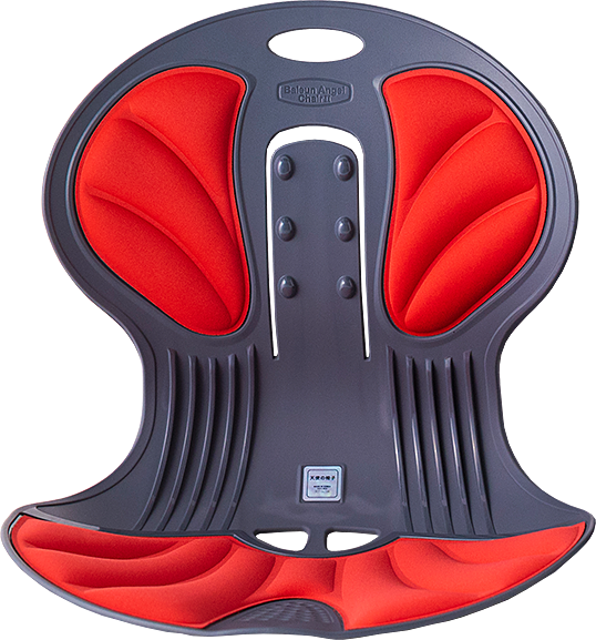 天使の椅子 レッド